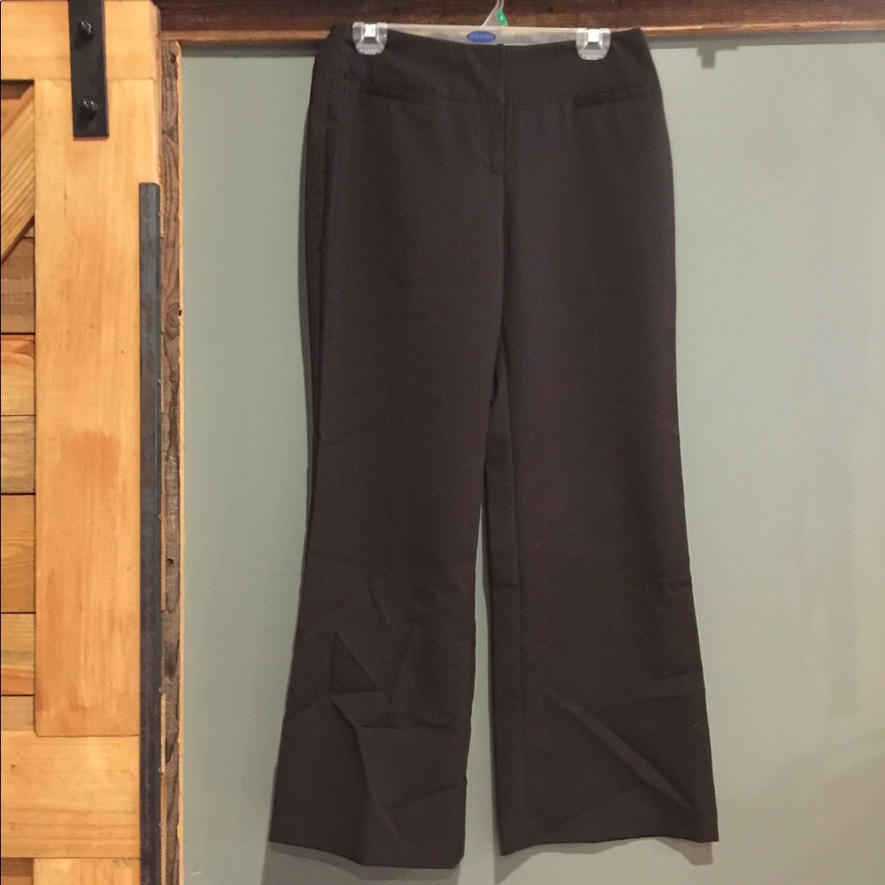 Dress pants
